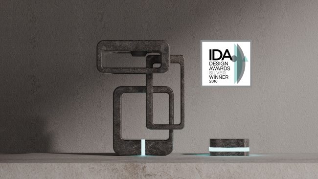 IDA Design Awards Winner Cliff