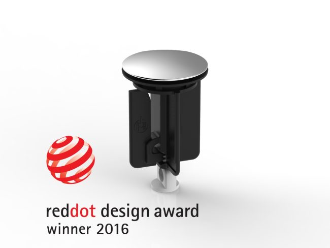 Reddot Design Awards Winner