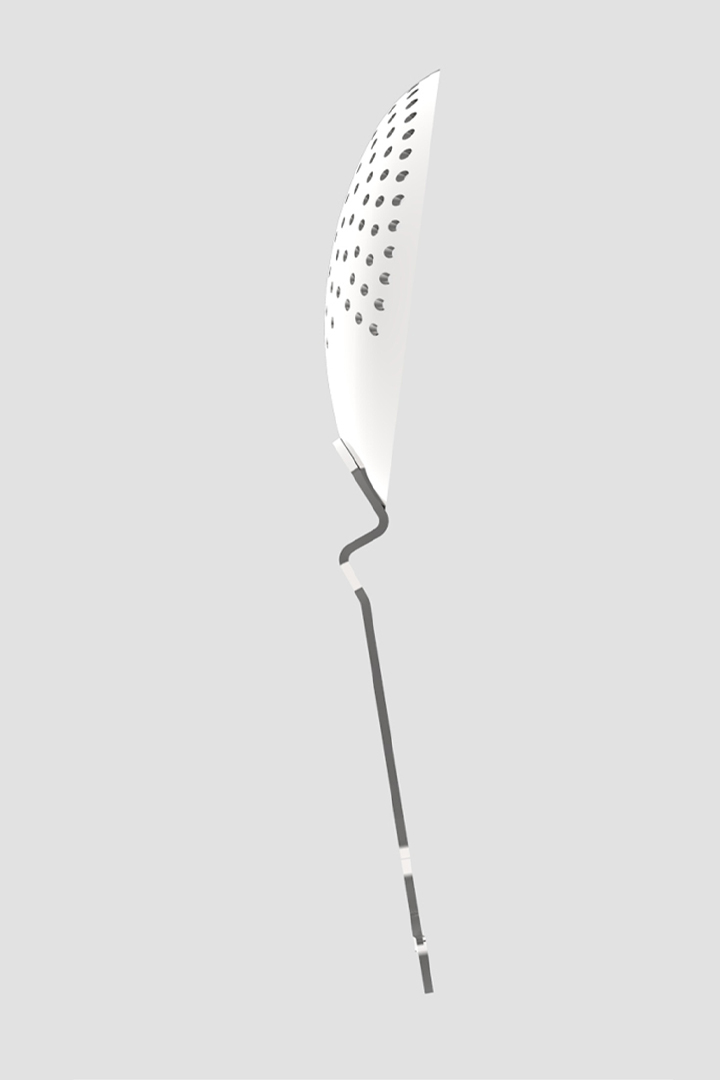 progetto “strainer”