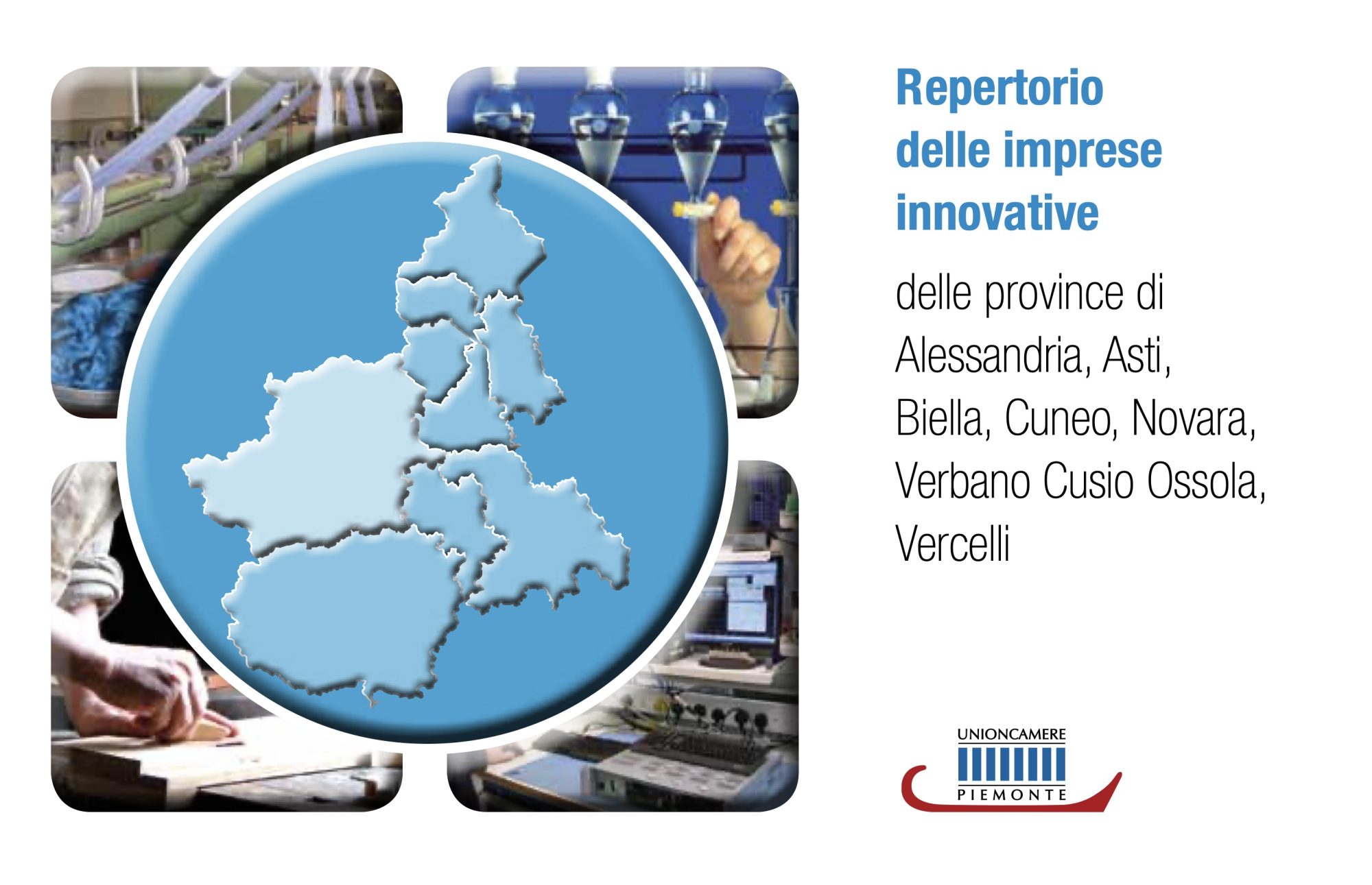 Repertorio delle imprese innovative