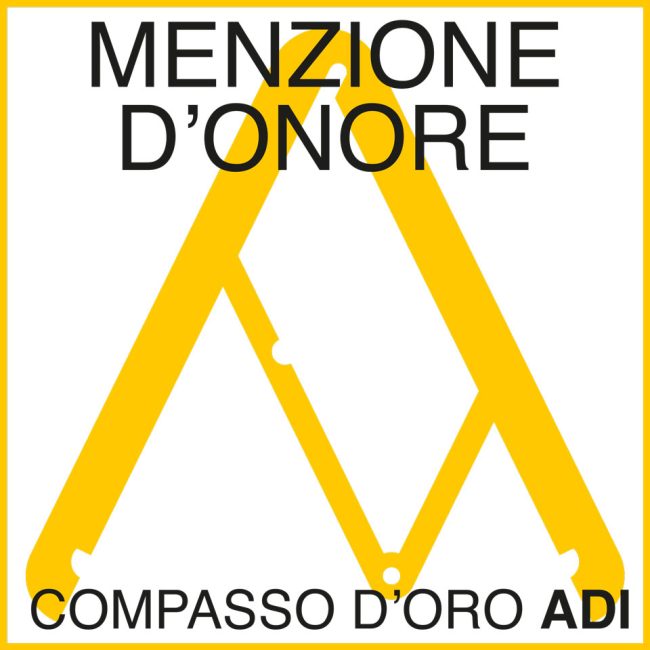 COMPASSO D’ORO 2024